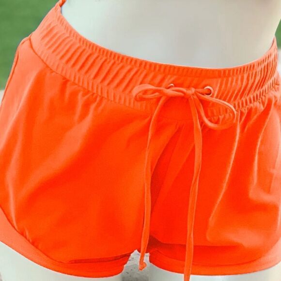 BRAND NEW US APPAREL WOMEN"S BEACH SHORT - Picture 1 of 15